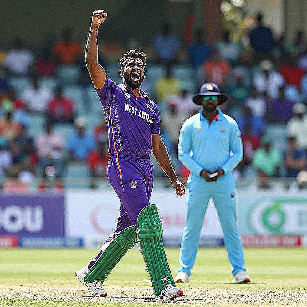 Squad Changed Before a Ball Was Bowled: Hardik's Bowling Pain and India A's Quiet Pipeline Squad Changed Before a Ball Was Bowled: Hardik's Bowling Pain and India A's Quiet Pipeline