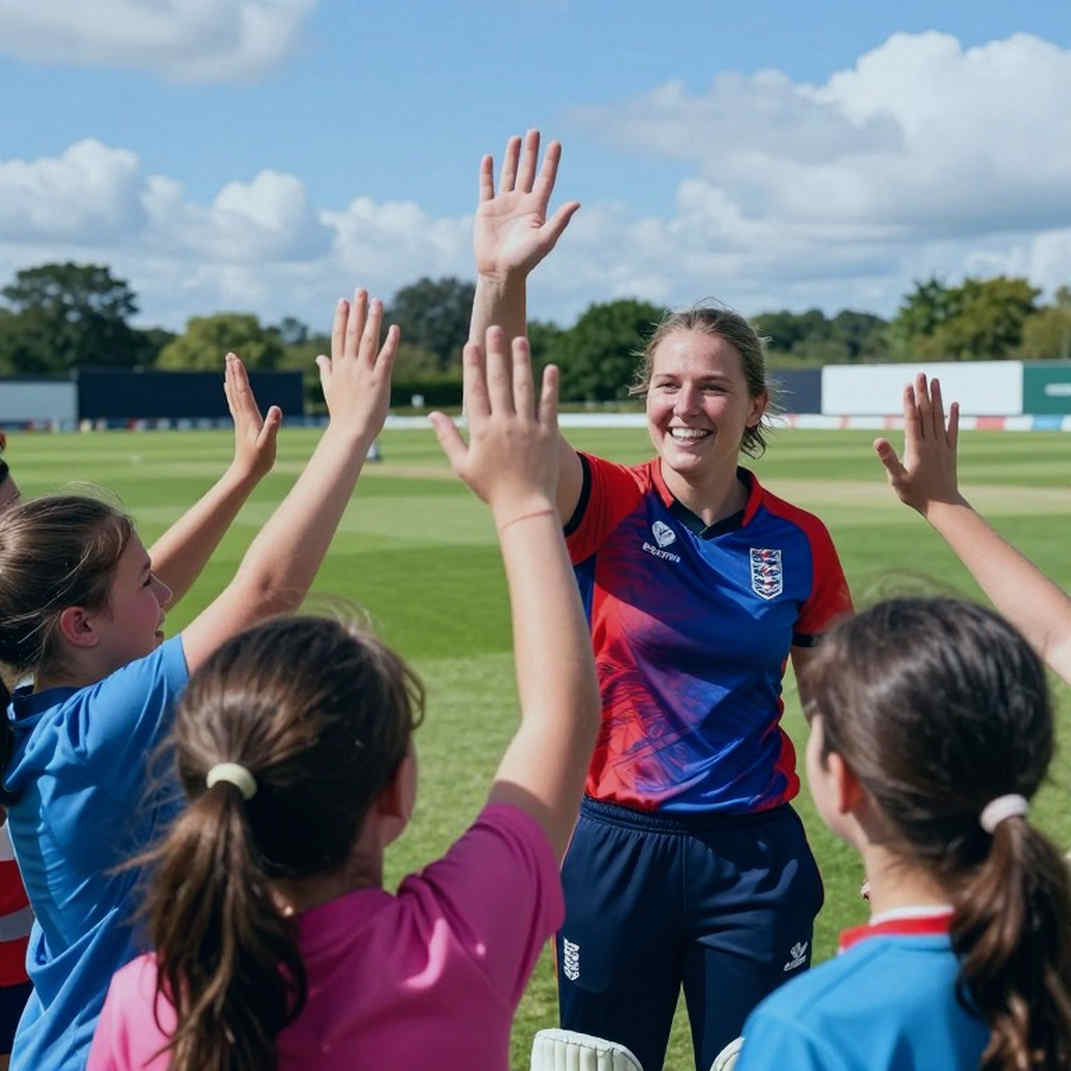 Blockchain Will Not Rewrite Cricket's Scorecard — It Will Rewrite Who Owns the Data