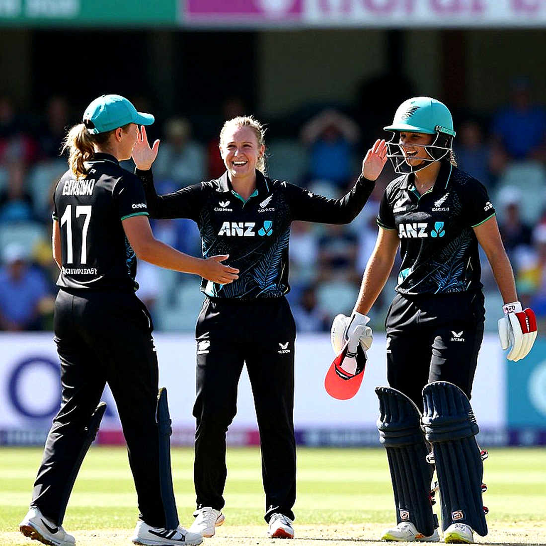 Blockchain Will Not Rewrite Cricket's Scorecard — It Will Rewrite Who Owns the Data