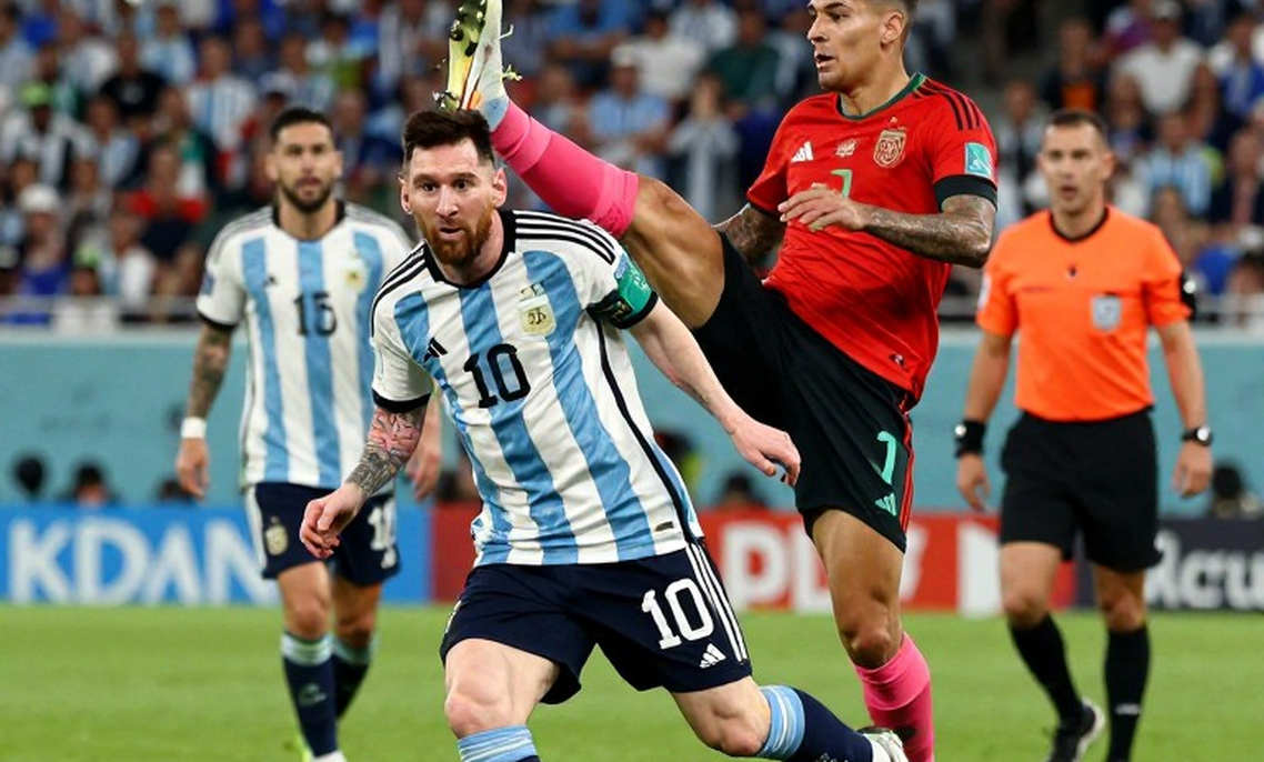 Ballon d'Or: Yamal vs Kane — This Is Not a Contest of Goals, It Is a Contest of Criteria