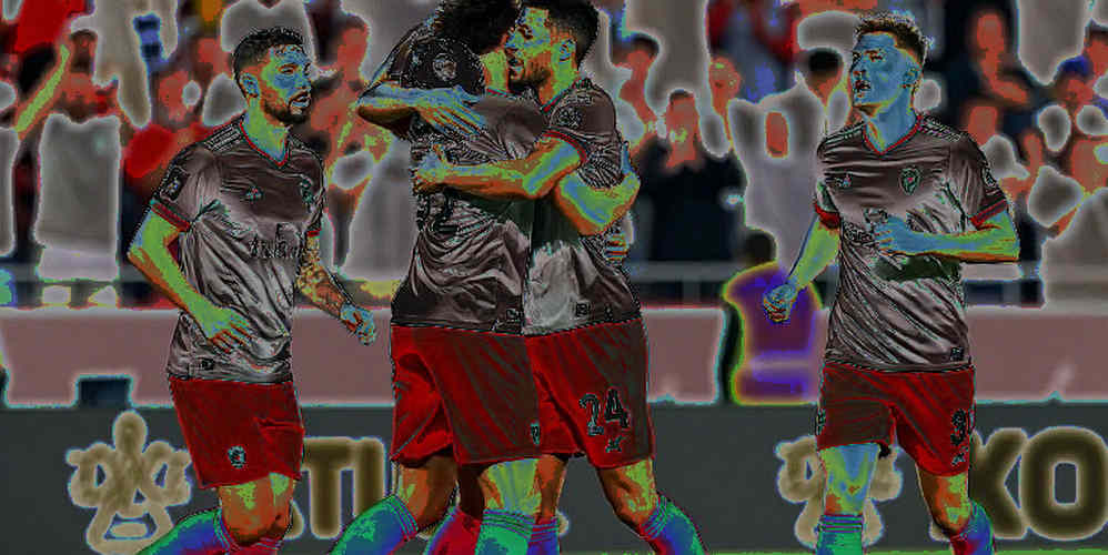 The Empty Seat in Debrecen: Black Armbands, One Refusal, and UEFA's Ledger The Empty Seat in Debrecen: Black Armbands, One Refusal, and UEFA's Ledger