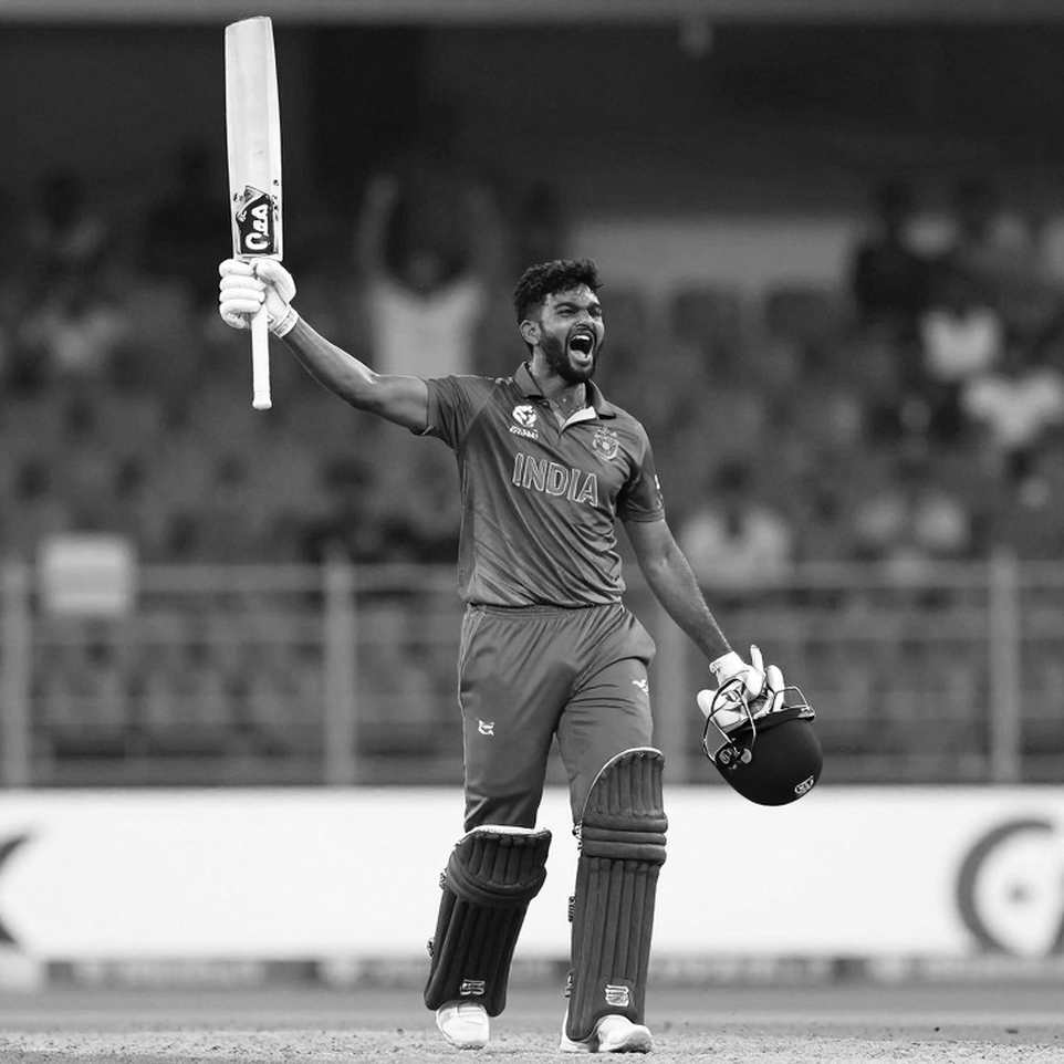 Empty Cells, Full Stories: Cricket's Data-Integrity Crisis and the Blockchain Promise Empty Cells, Full Stories: Cricket's Data-Integrity Crisis and the Blockchain Promise