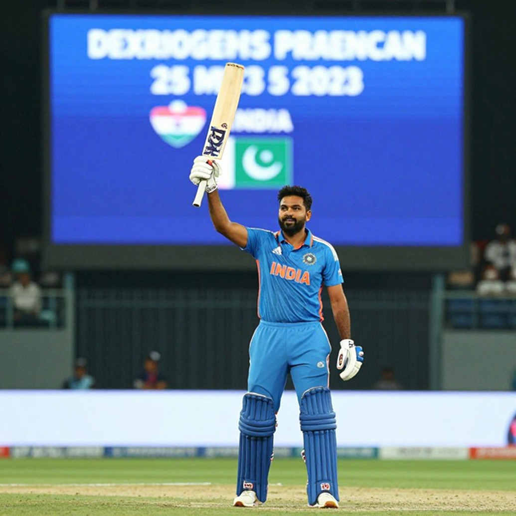 Indore's Flat Deck: The Patch Notes of Defending 224 and Shreyas Iyer's Quiet Leadership Indore's Flat Deck: The Patch Notes of Defending 224 and Shreyas Iyer's Quiet Leadership