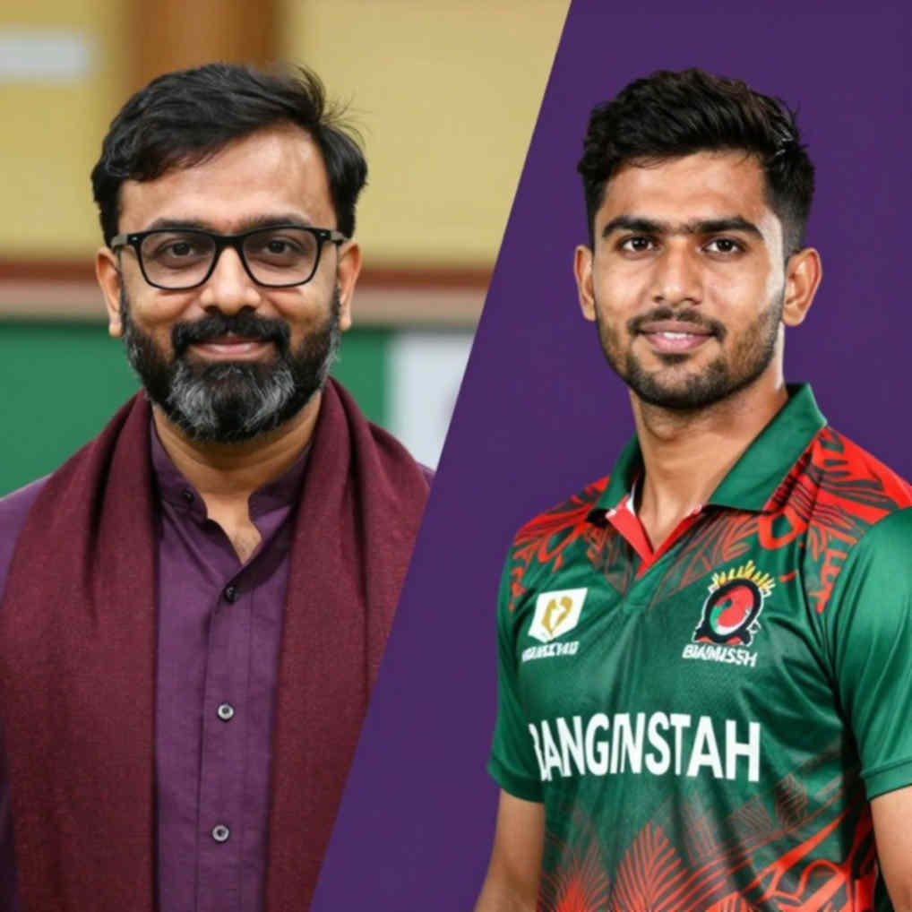 ফ্র্যাঞ্চাইজি বাজারের নীরব অডিট: বাংলাদেশের টি-টোয়েন্টি ডেটার অপরিবর্তনীয় খাতা