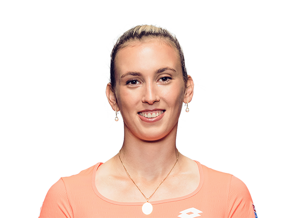 এলিস মের্তেনস
